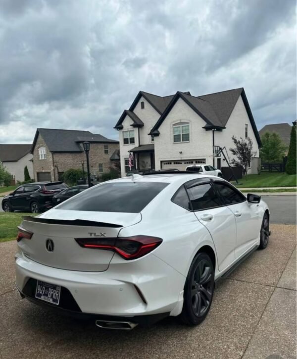 2021 Acura TLX - Image 6