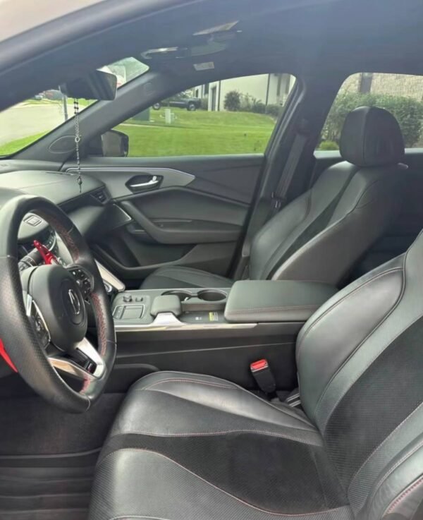 2021 Acura TLX - Image 4