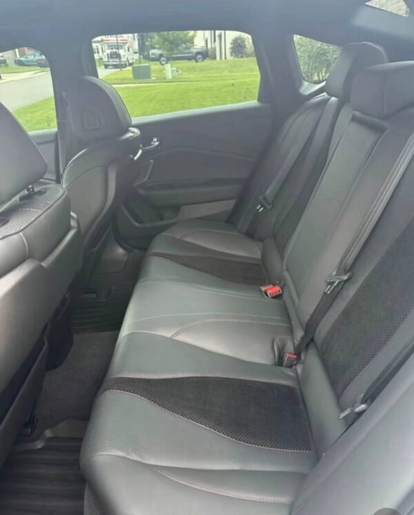 2021 Acura TLX - Image 3