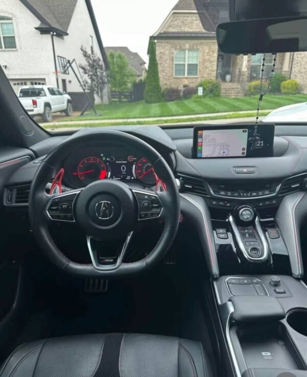 2021 Acura TLX - Image 2