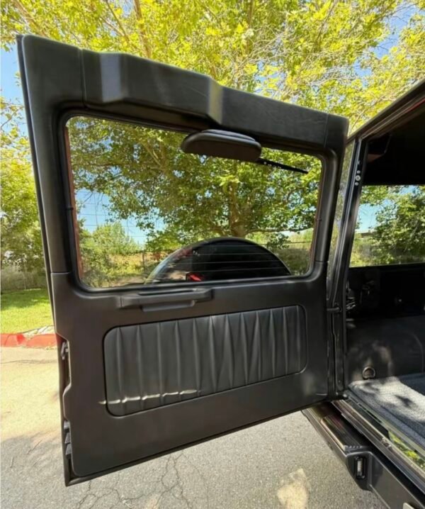 2016 Mercedes-Benz AMG G-Class - Image 2