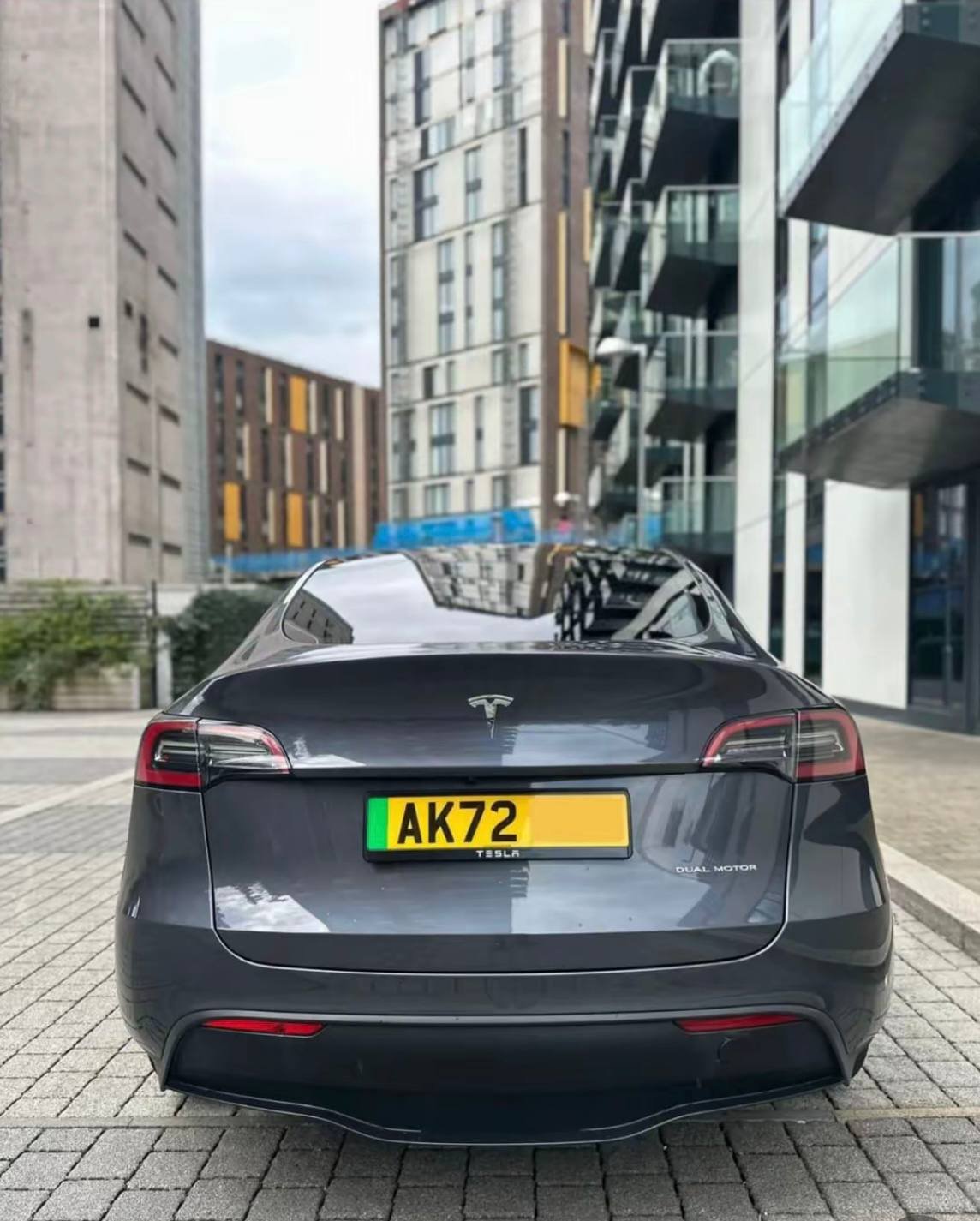 2022 Tesla Model Y - Image 3