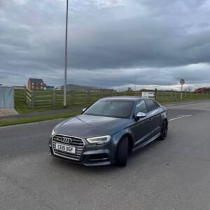 Audi S3 for sale