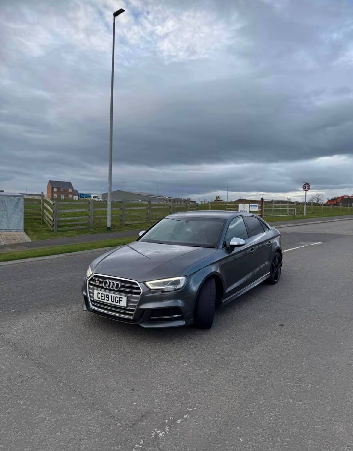 Audi S3 for sale