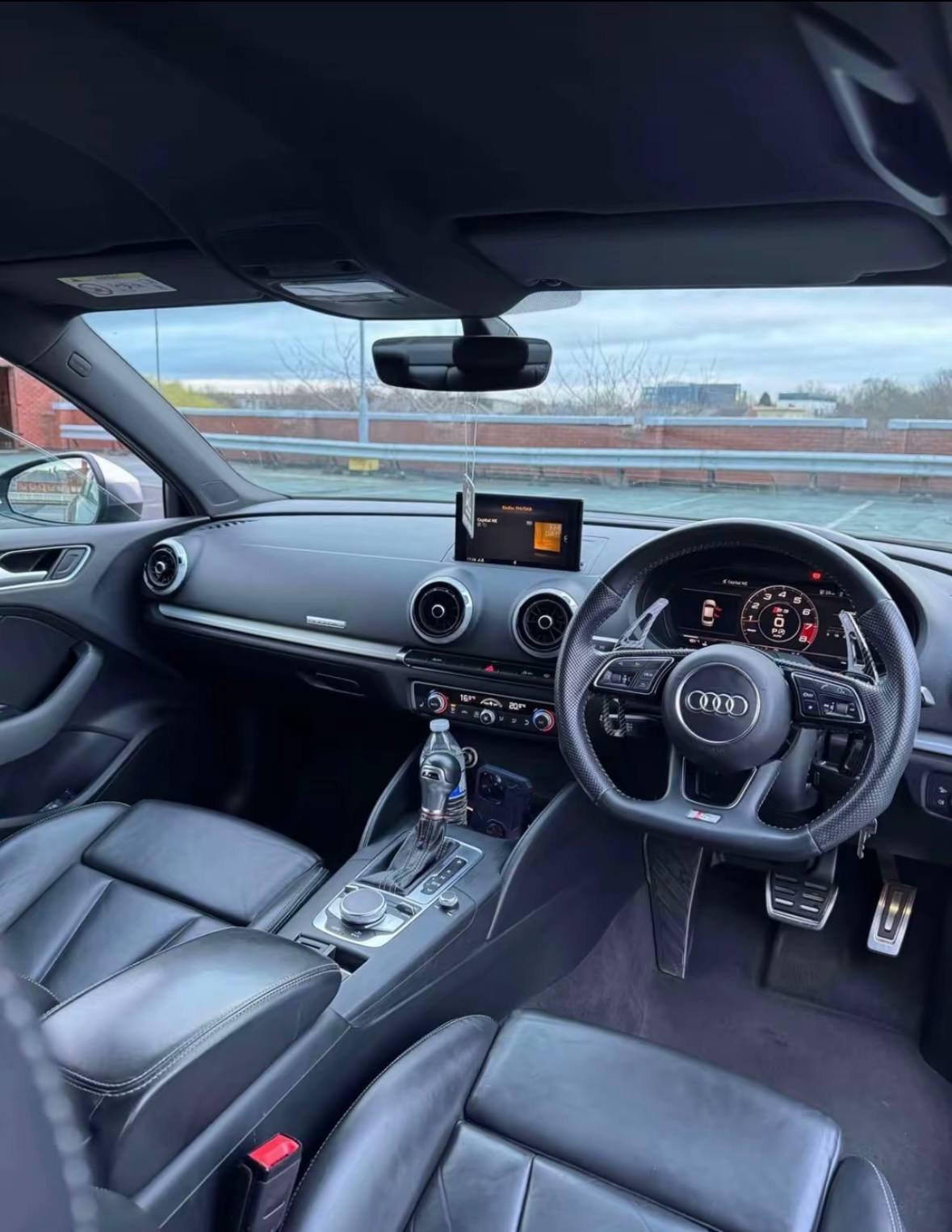 2019 Audi S3 - Image 5