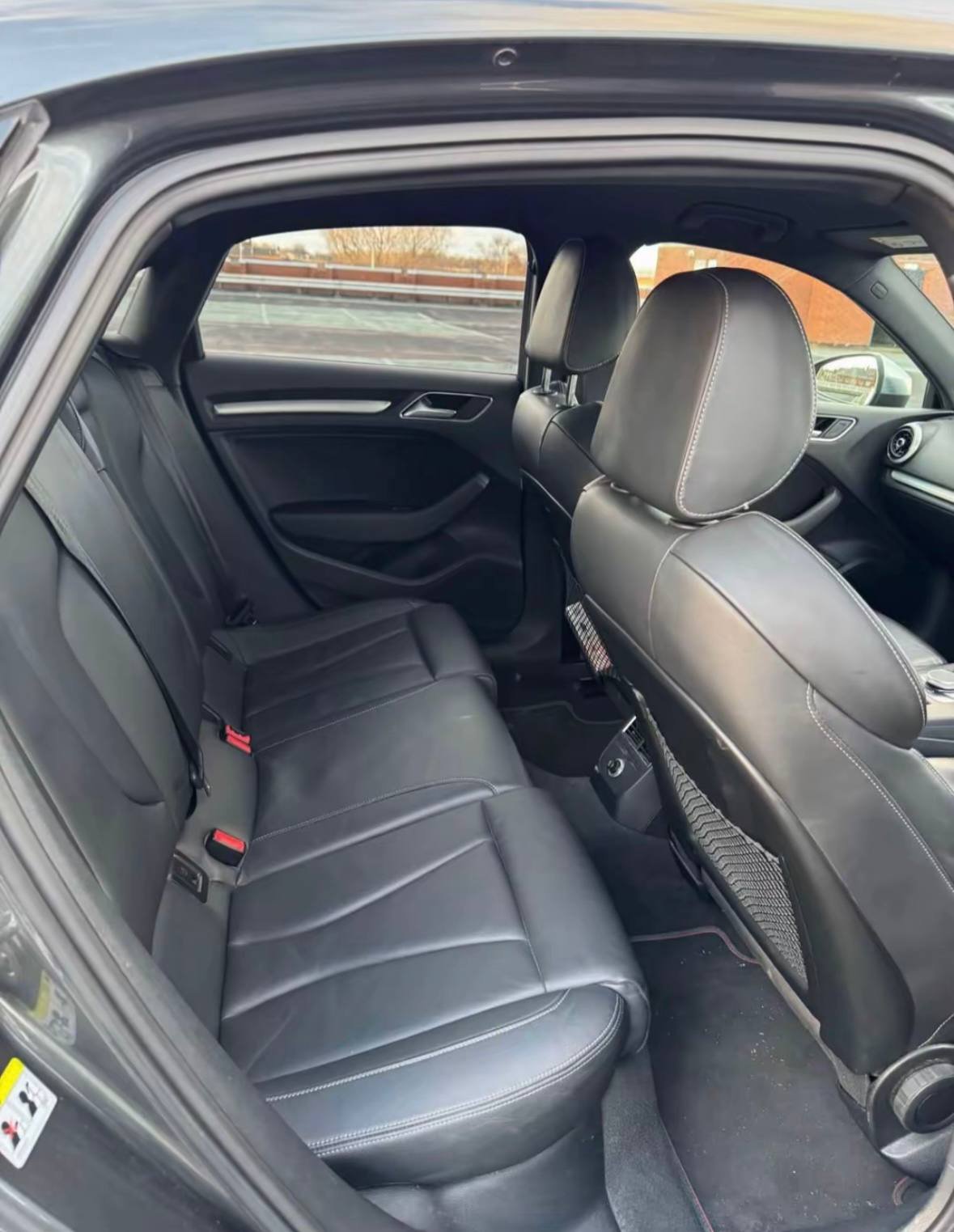 2019 Audi S3 - Image 3