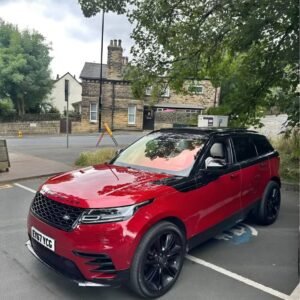 Range Rover for sale UK