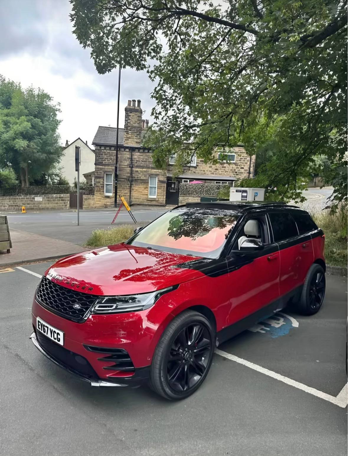 Range Rover for sale UK