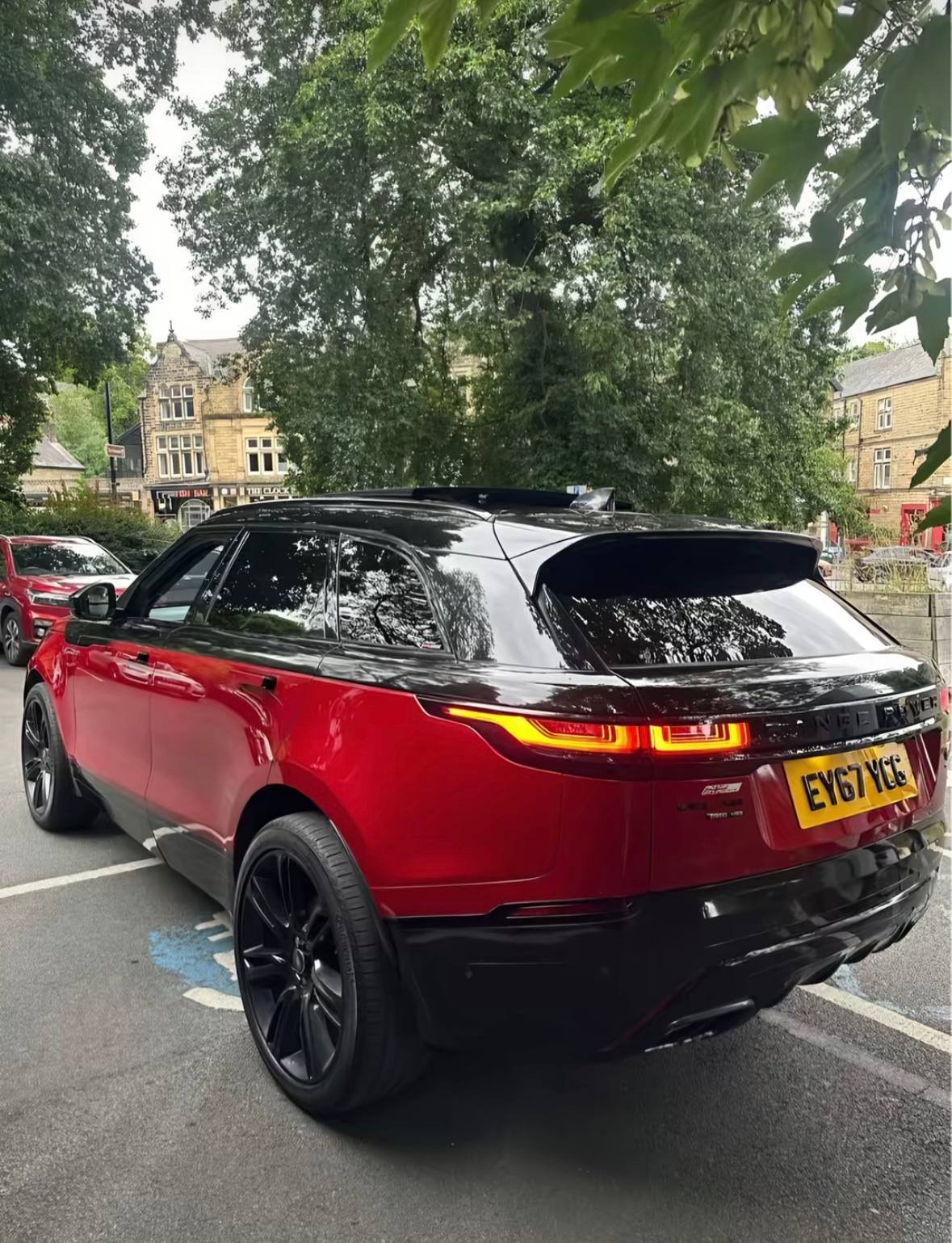 Range Rover HSE - Image 10