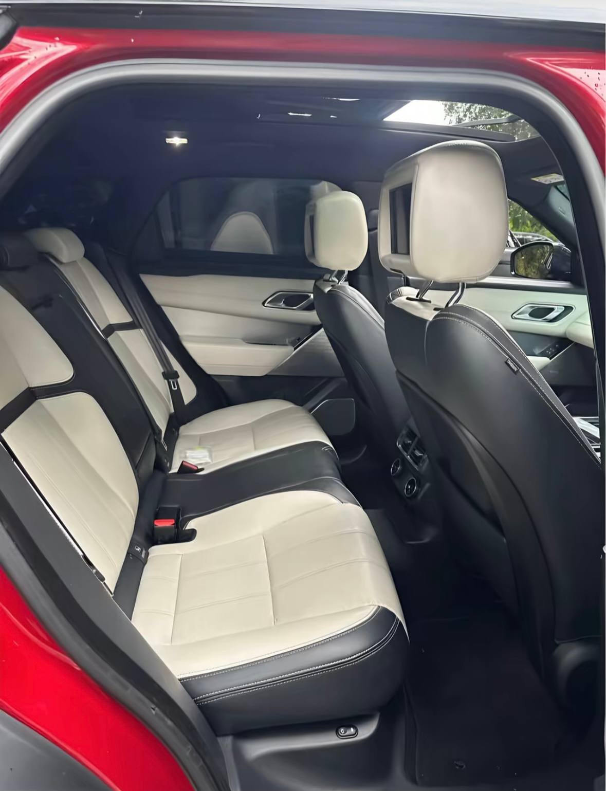 Range Rover HSE - Image 8