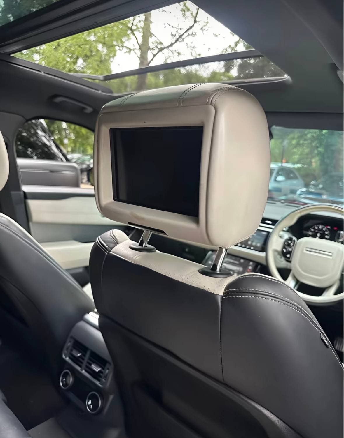 Range Rover HSE - Image 7