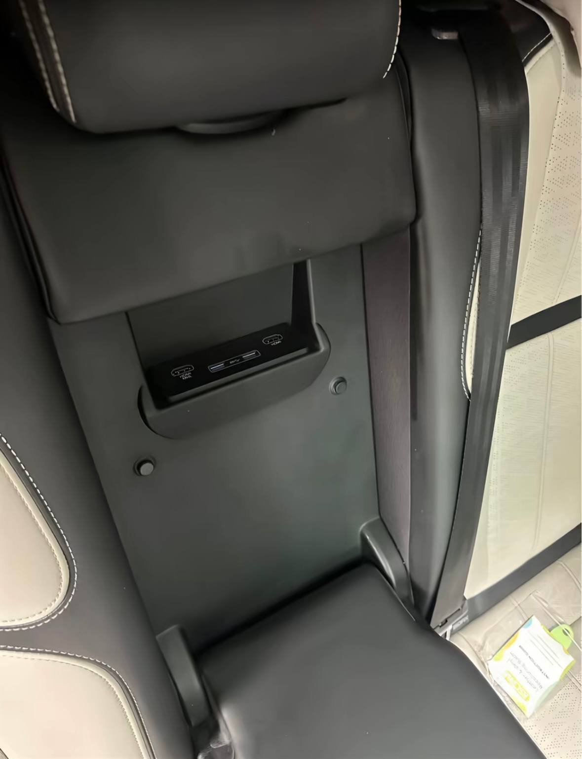 Range Rover HSE - Image 6