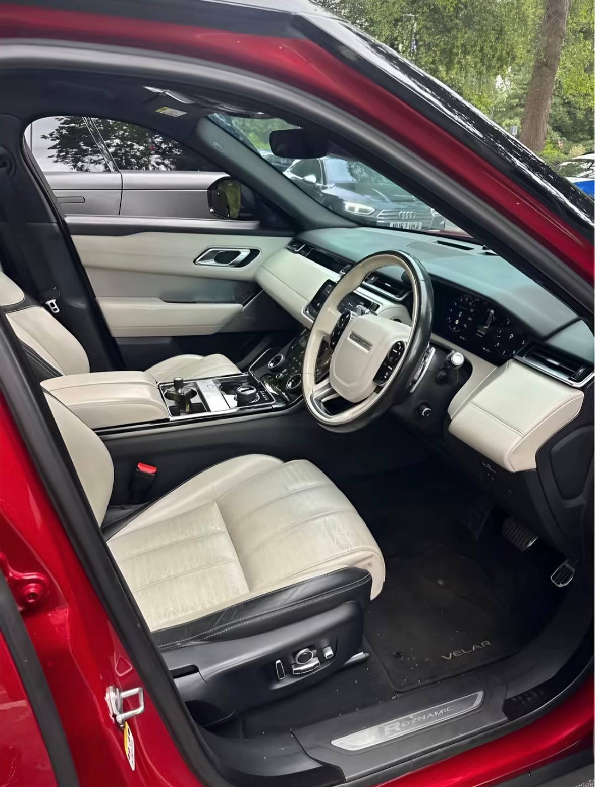 Range Rover HSE - Image 5