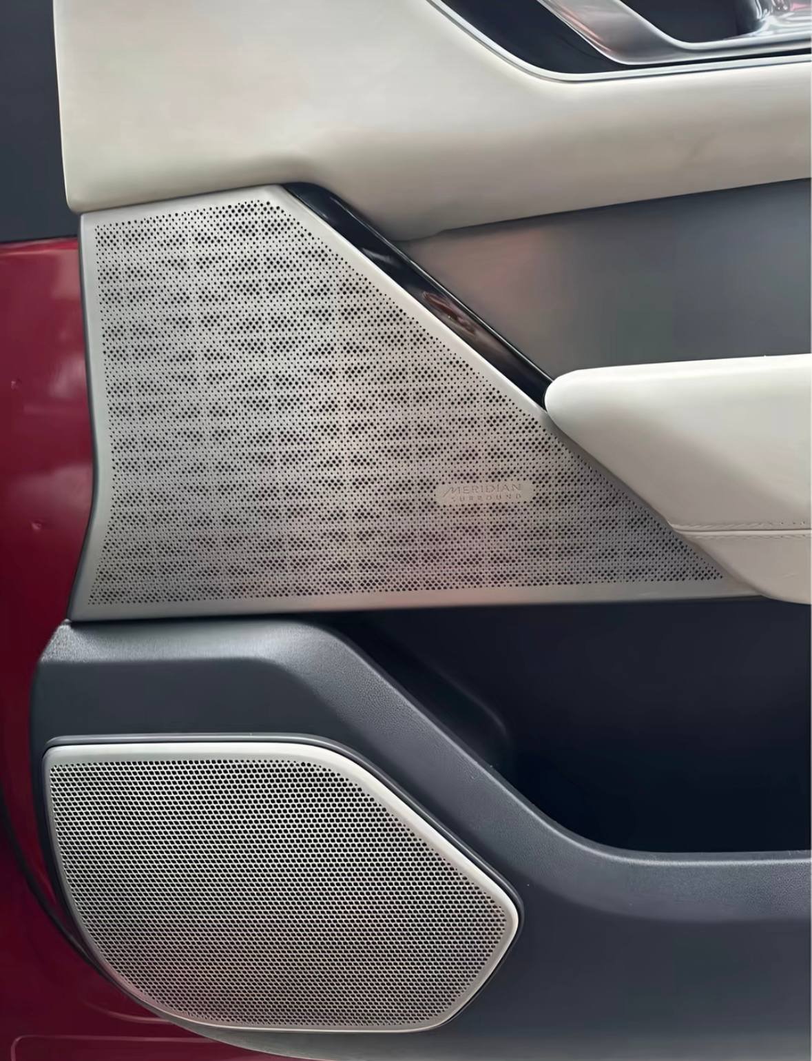 Range Rover HSE - Image 4