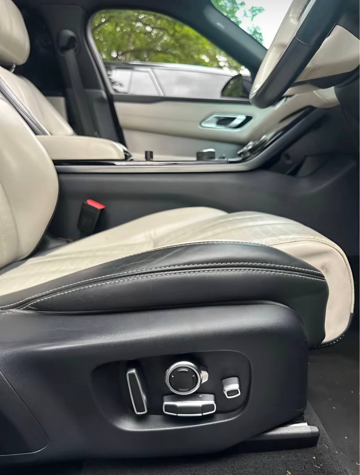 Range Rover HSE - Image 3